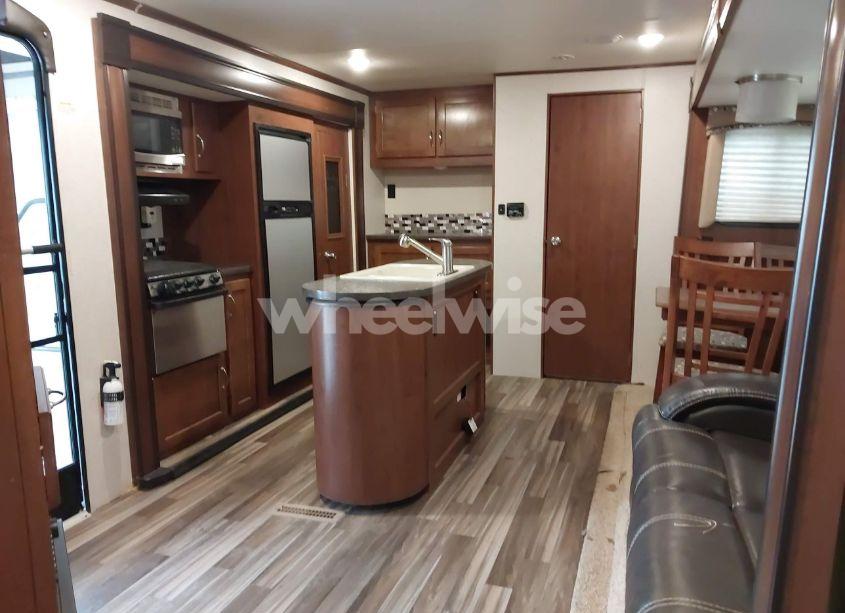 Photo 8 of 2017 Jayco Jay FLIGHT (VIN 1UJBJ0BT7H1T90436)