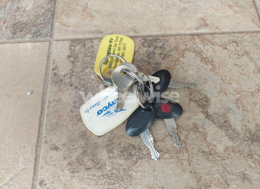 Photo 11 of 2012 Jayco Jayflight 26RLS (VIN 1UJBJDBP9C18N0062)