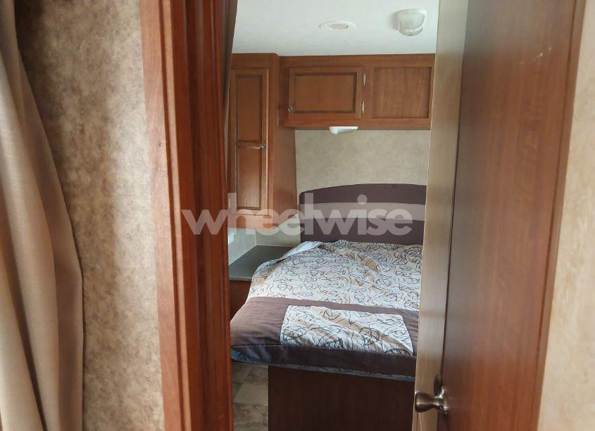 Photo 12 of 2012 Jayco Jayflight 26RLS (VIN 1UJBJDBP9C18N0062)