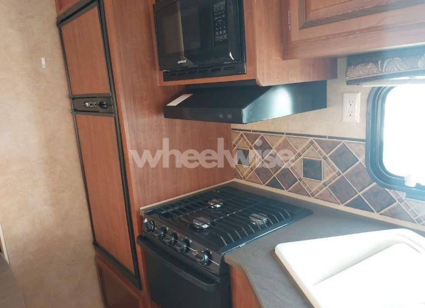 Photo 13 of 2012 Jayco Jayflight 26RLS (VIN 1UJBJDBP9C18N0062)