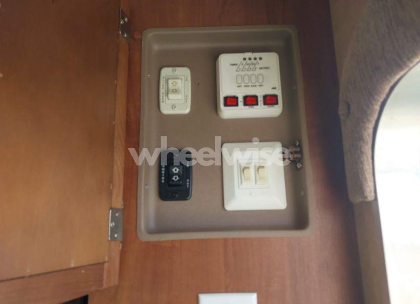 Photo 7 of 2012 Jayco Jayflight 26RLS (VIN 1UJBJDBP9C18N0062)