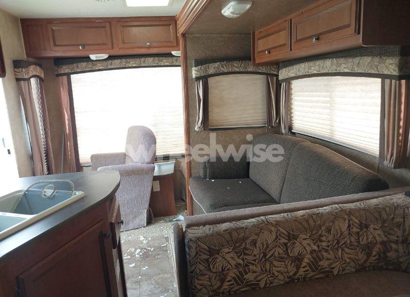 Photo 8 of 2012 Jayco Jayflight 26RLS (VIN 1UJBJDBP9C18N0062)