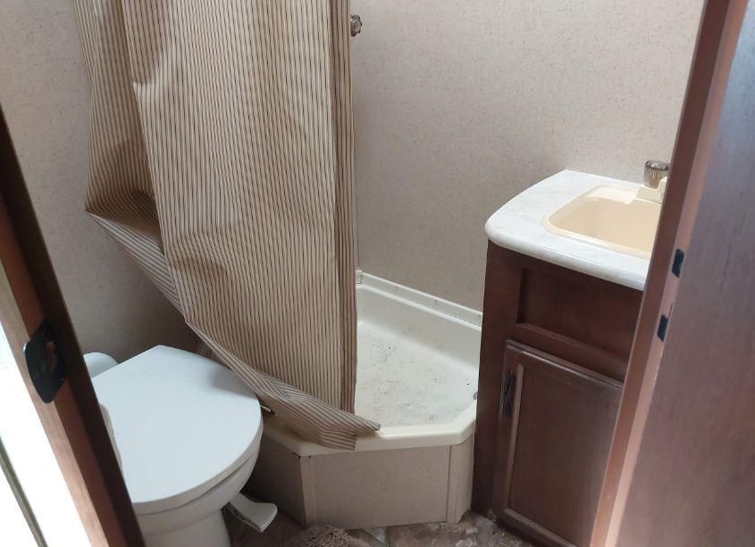 Photo 11 of 2015 Jayco Jayfeather N/A (VIN 1UJBJHAH8F1JP0490)