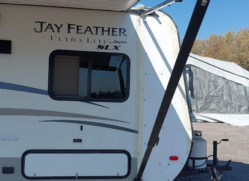 Photo 6 of 2015 Jayco Jayfeather N/A (VIN 1UJBJHAH8F1JP0490)