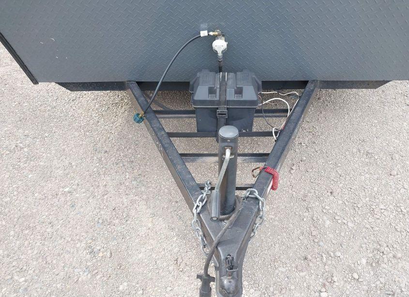 Photo 10 of 2014 Jayco Jay FEATHER ULTRALITE SLX TRAVEL TRAILER (VIN 1UJBJHBJ9E2JS0143)