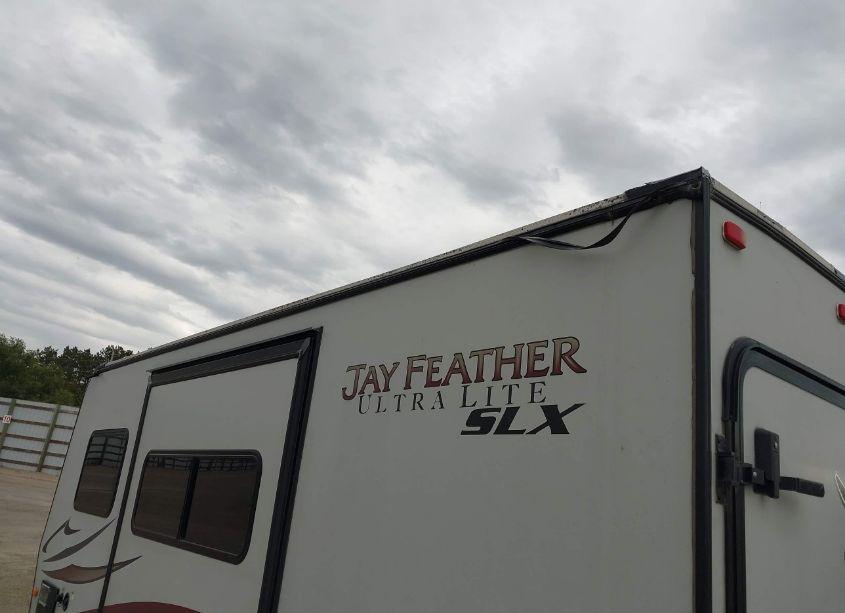 Photo 6 of 2014 Jayco Jay FEATHER ULTRALITE SLX TRAVEL TRAILER (VIN 1UJBJHBJ9E2JS0143)