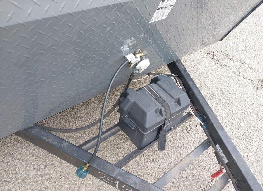 Photo 7 of 2014 Jayco Jay FEATHER ULTRALITE SLX TRAVEL TRAILER (VIN 1UJBJHBJ9E2JS0143)