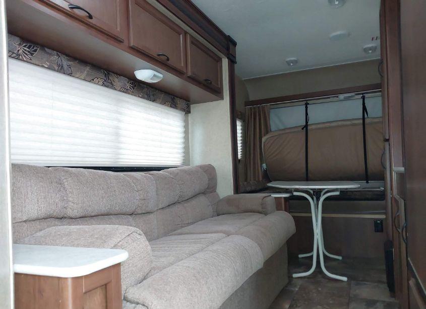 Photo 8 of 2014 Jayco Jay FEATHER ULTRALITE SLX TRAVEL TRAILER (VIN 1UJBJHBJ9E2JS0143)
