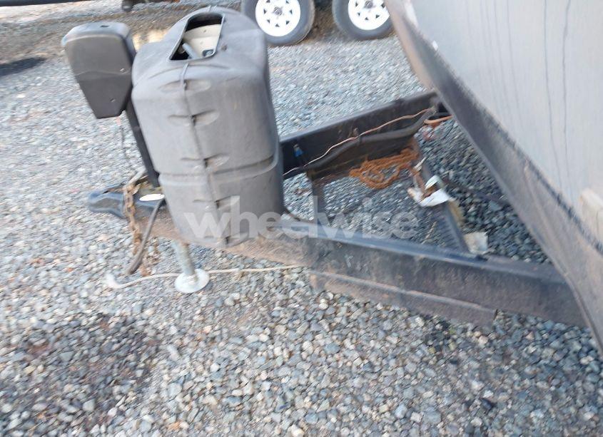 Photo 10 of 2018 Jayco Travel TRAI (VIN 1UJBJSBM7J1V20306)