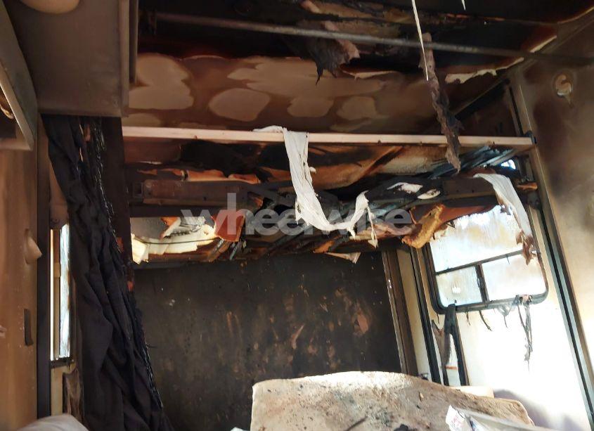 Photo 6 of 2018 Jayco Travel TRAI (VIN 1UJBJSBM7J1V20306)