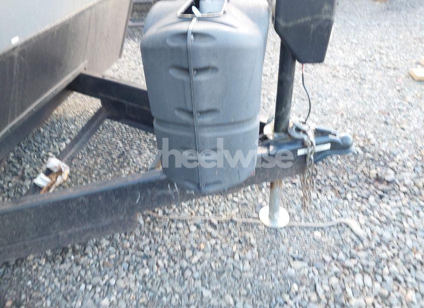 Photo 7 of 2018 Jayco Travel TRAI (VIN 1UJBJSBM7J1V20306)