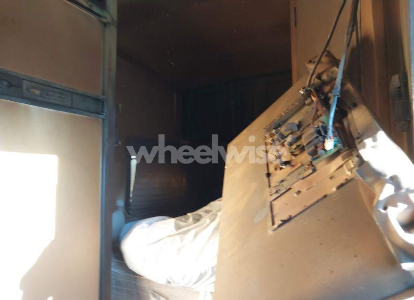 Photo 8 of 2018 Jayco Travel TRAI (VIN 1UJBJSBM7J1V20306)