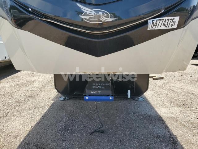 Photo 10 of 2023 JAY NORTH POIN N/A (VIN 1UJCD0BV2P1LF0286)