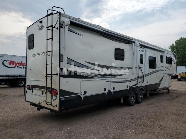 Photo 7 of 2023 JAY NORTH POIN N/A (VIN 1UJCD0BV2P1LF0286)