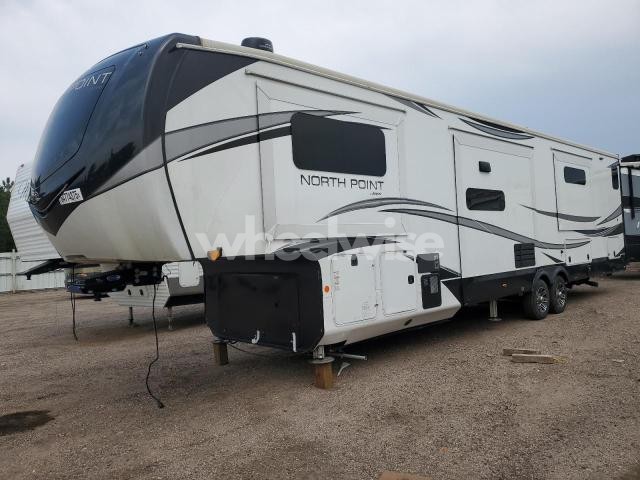 Photo 8 of 2023 JAY NORTH POIN N/A (VIN 1UJCD0BV2P1LF0286)