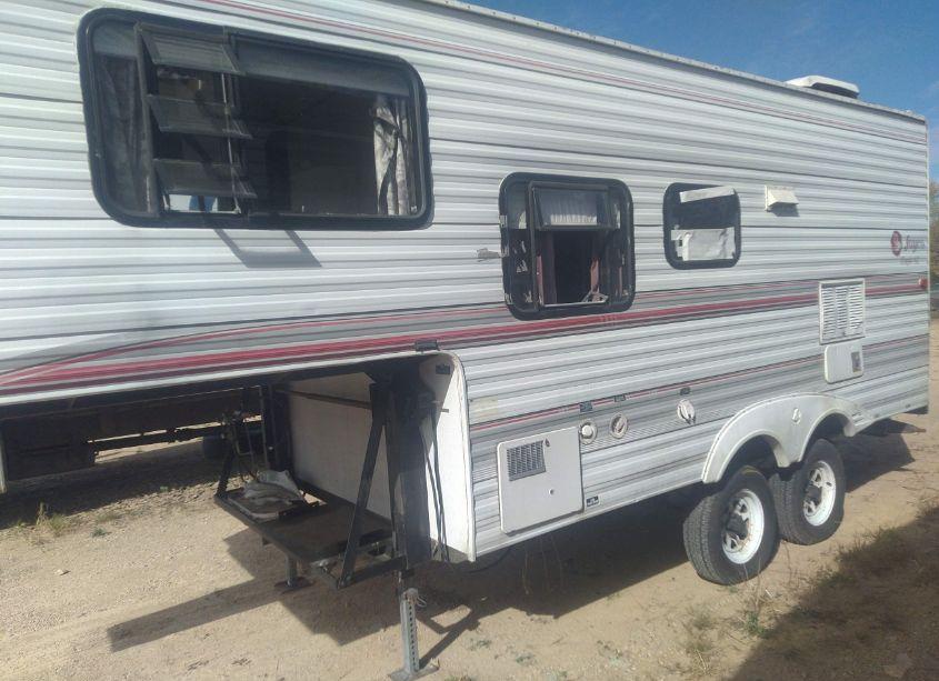 Photo 13 of 1996 Jayco 5th WHEEL (VIN 1UJCJ02K5T52A0125)