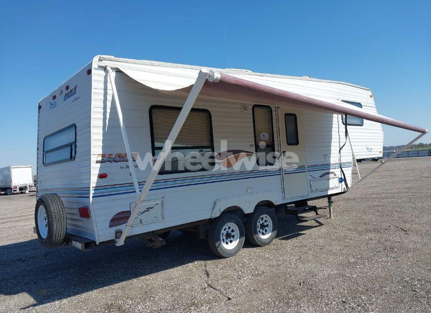 Photo 4 of 2000 Jayco Quest N/A (VIN 1UJCJ02MXY5L50115)