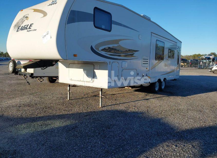 Photo 2 of 2008 Eagle 30.5rls SUPER LITE 0 (VIN 1UJCJ02R081PA0124)