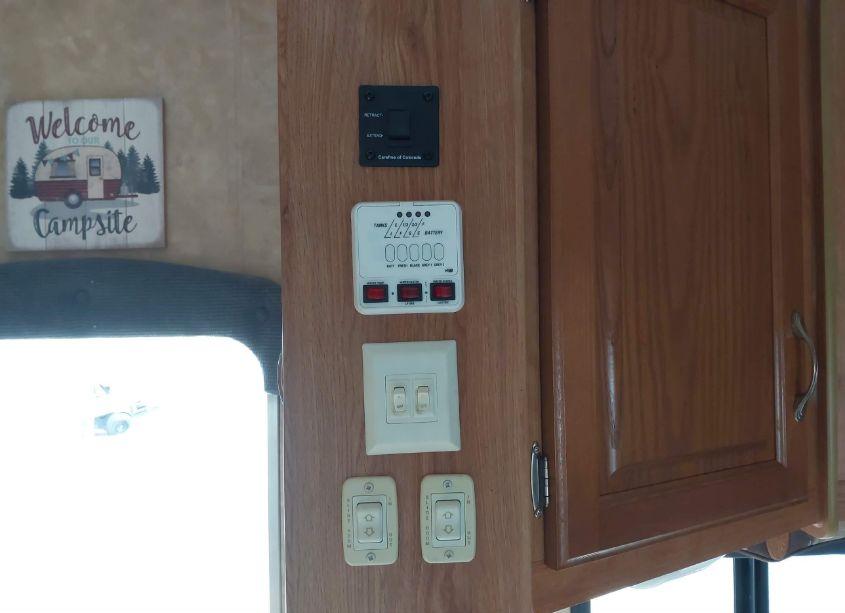 Photo 7 of 2008 Jayco Eagle SUPER LITE FIF (VIN 1UJCJ02R181PH0165)