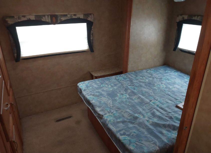 Photo 8 of 2008 Jayco Eagle SUPER LITE FIF (VIN 1UJCJ02R181PH0165)