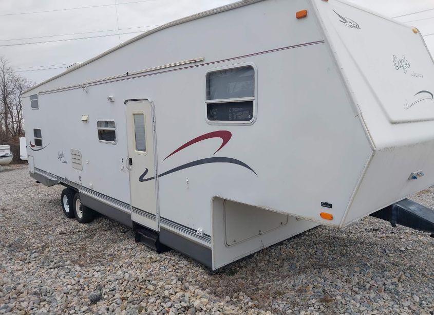 2002 Jayco Eagle (VIN 1UJCJ02R225L80082) main photo