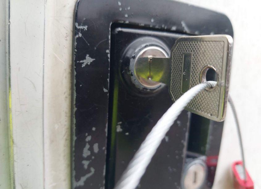 Photo 11 of 2002 Jayco Eagle (VIN 1UJCJ02R225L80082)