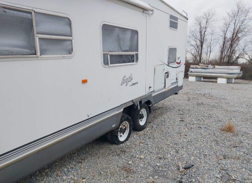 Photo 6 of 2002 Jayco Eagle (VIN 1UJCJ02R225L80082)