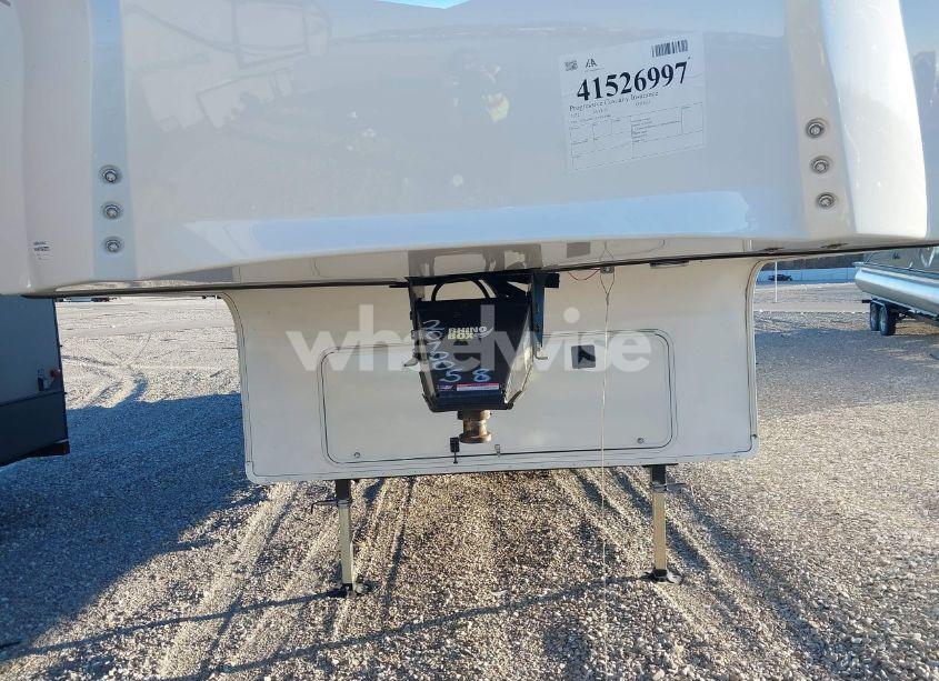 Photo 10 of 2022 Jayco Other N/A (VIN 1UJCJ0BT3N1WK0540)