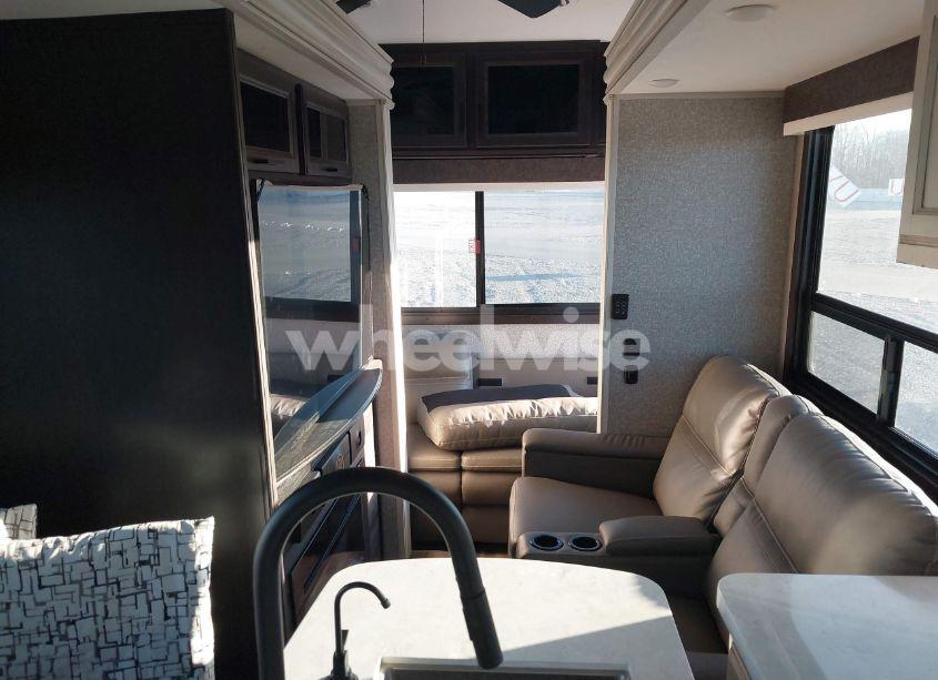 Photo 13 of 2022 Jayco Other N/A (VIN 1UJCJ0BT3N1WK0540)