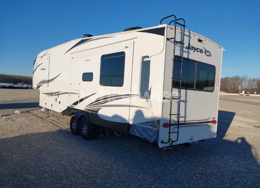 Photo 3 of 2022 Jayco Other N/A (VIN 1UJCJ0BT3N1WK0540)