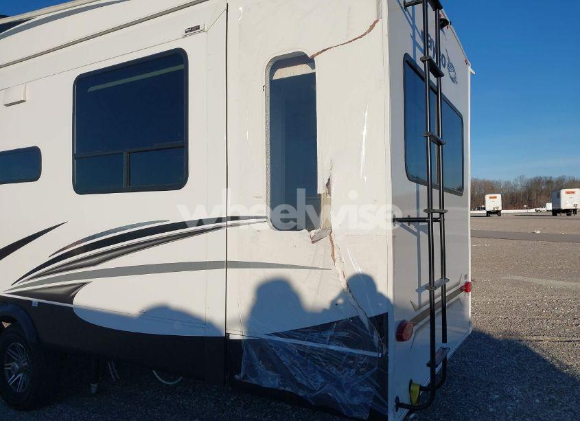 Photo 6 of 2022 Jayco Other N/A (VIN 1UJCJ0BT3N1WK0540)