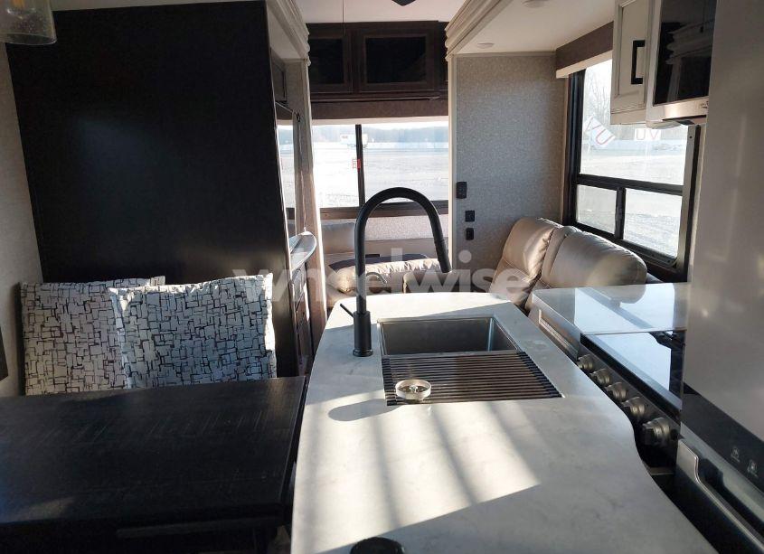 Photo 8 of 2022 Jayco Other N/A (VIN 1UJCJ0BT3N1WK0540)