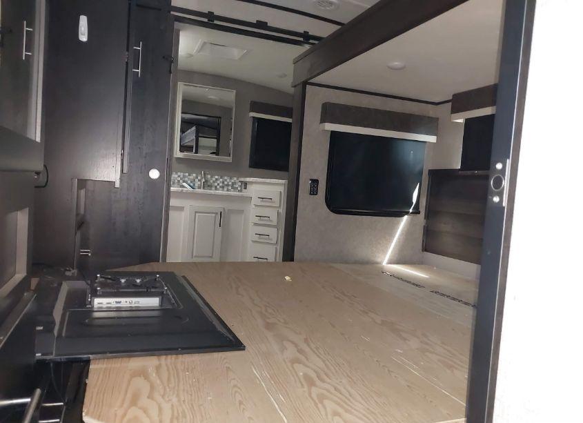 Photo 12 of 2021 Jayco Other N/A (VIN 1UJCJ0BV3M1LF0298)