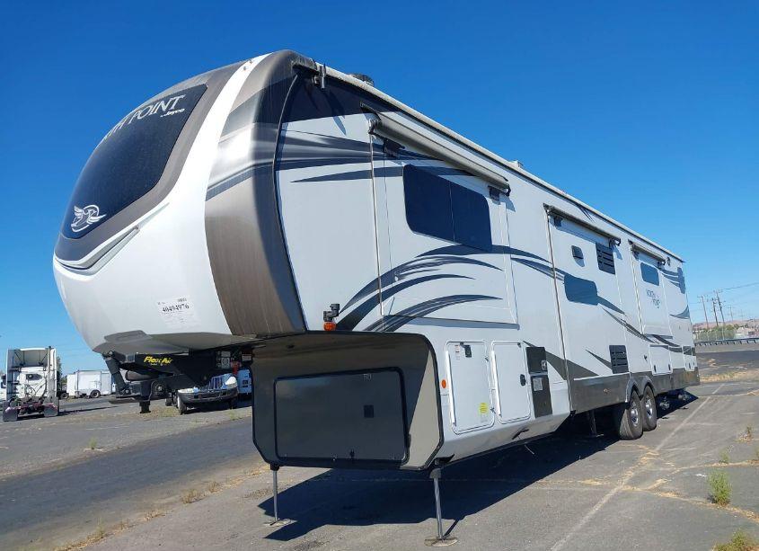 Photo 2 of 2021 Jayco Other N/A (VIN 1UJCJ0BV3M1LF0298)