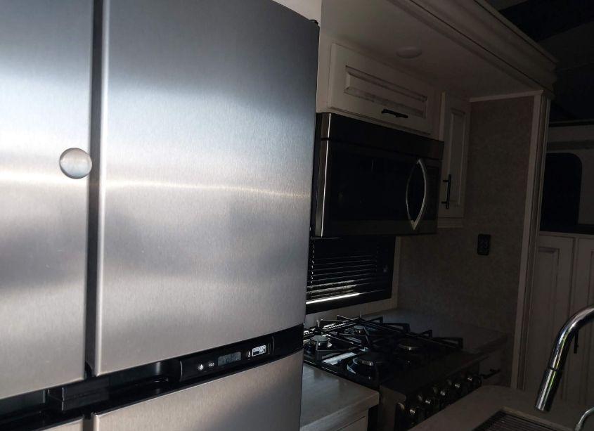 Photo 5 of 2021 Jayco Other N/A (VIN 1UJCJ0BV3M1LF0298)