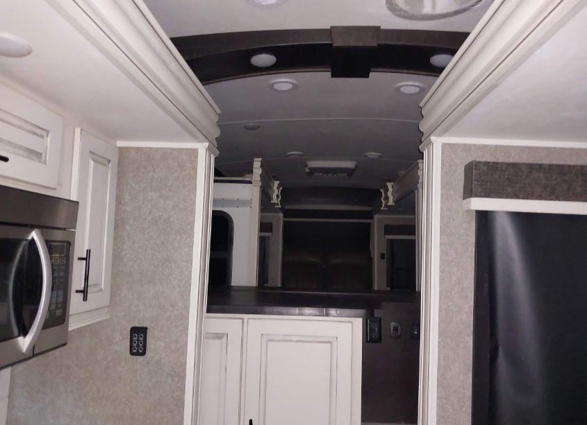 Photo 8 of 2021 Jayco Other N/A (VIN 1UJCJ0BV3M1LF0298)