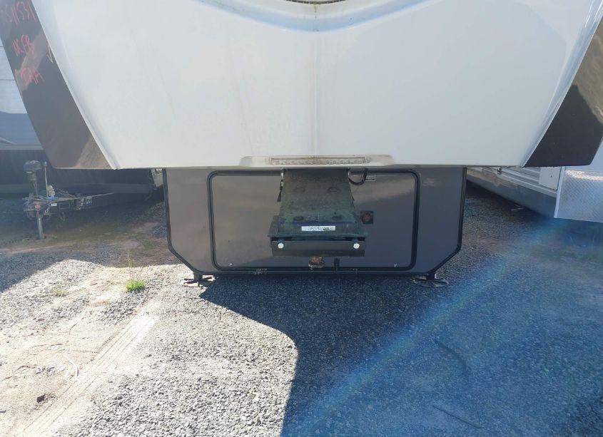 Photo 10 of 2021 Jayco North POINT (VIN 1UJCJ0BVXM1LR9020)