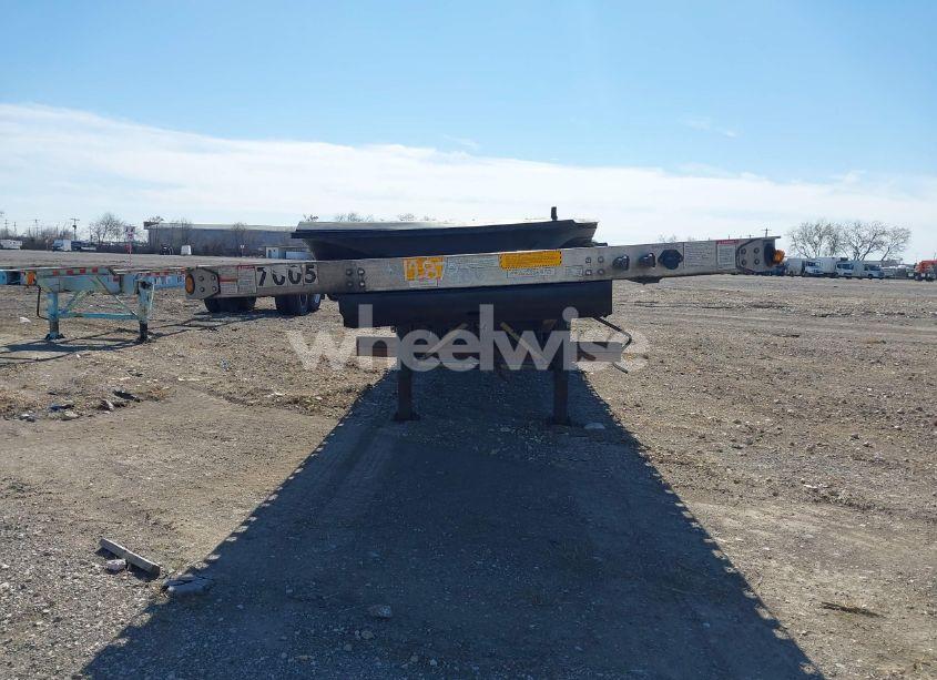 2023 Utility Trailer