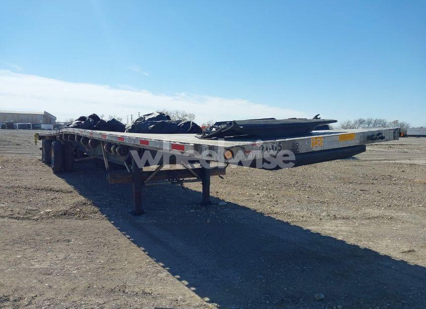 2023 Utility Trailer