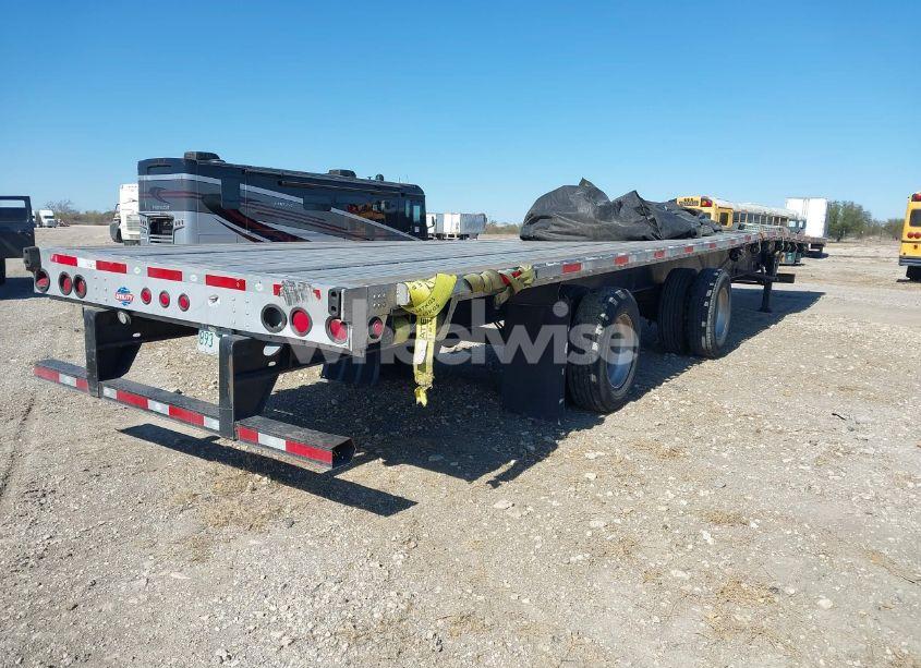 2023 Utility Trailer