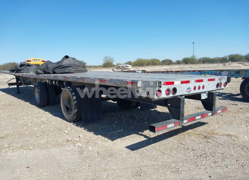 2023 Utility Trailer