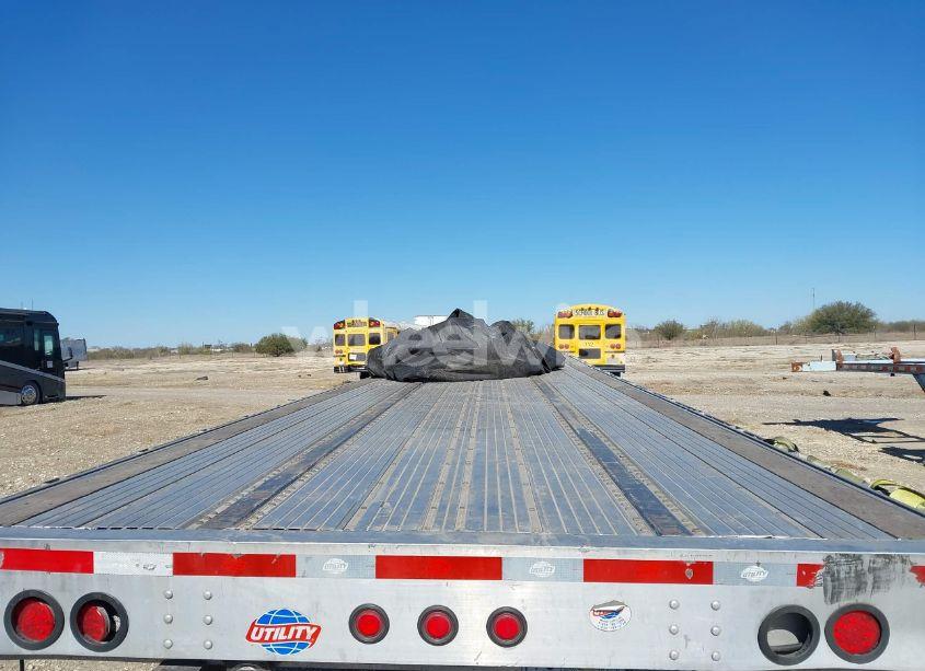 2023 Utility Trailer