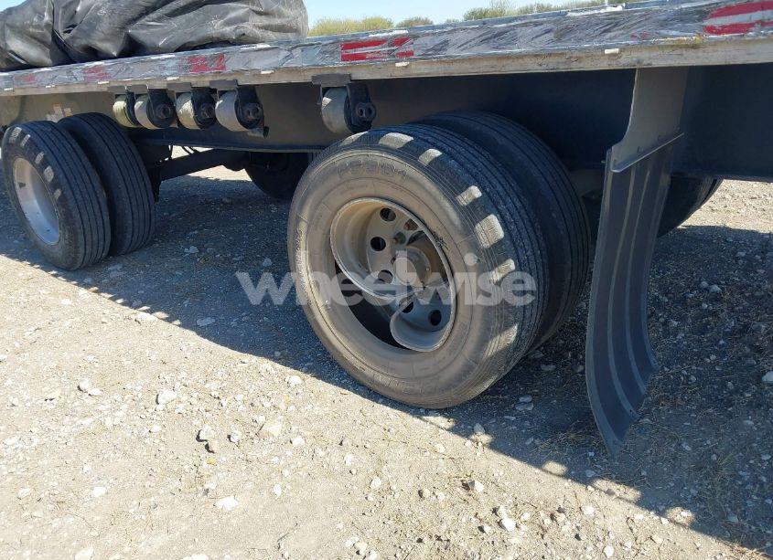 2023 Utility Trailer