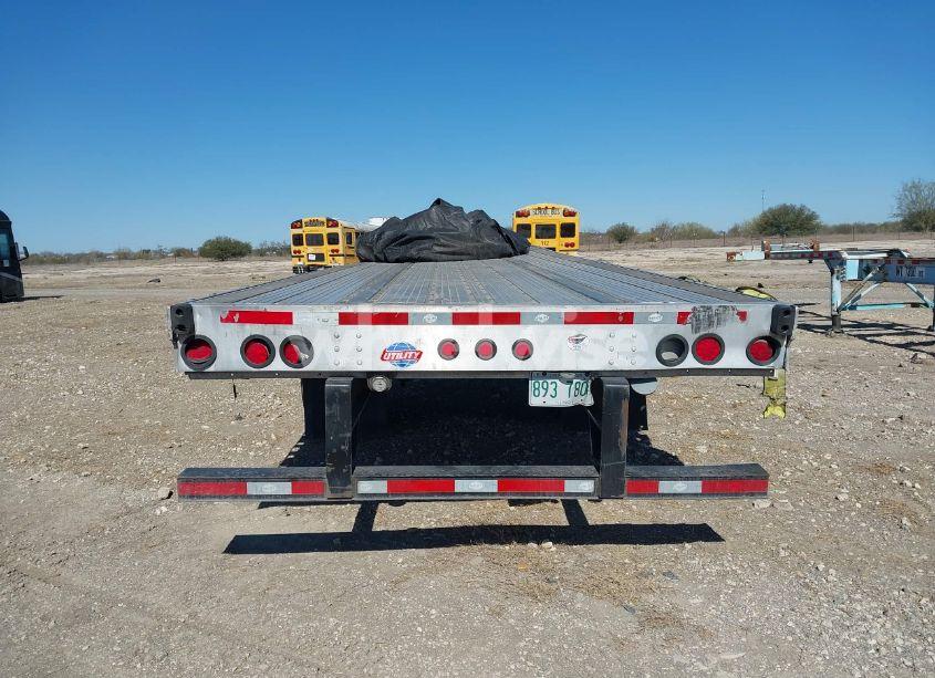 2023 Utility Trailer