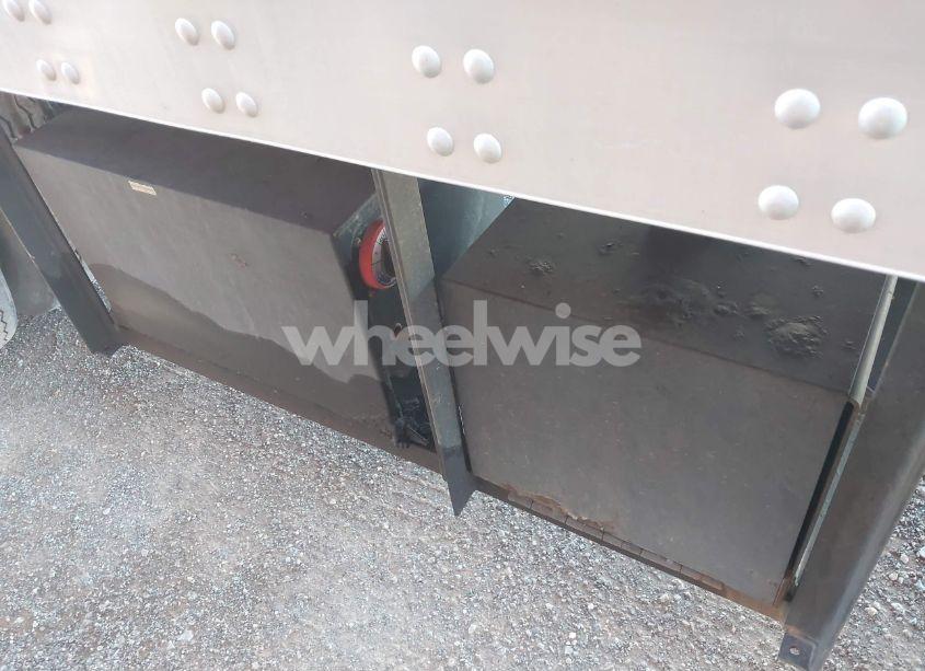 1999 Utility Trailer