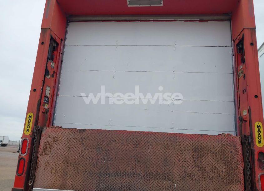 1999 Utility Trailer