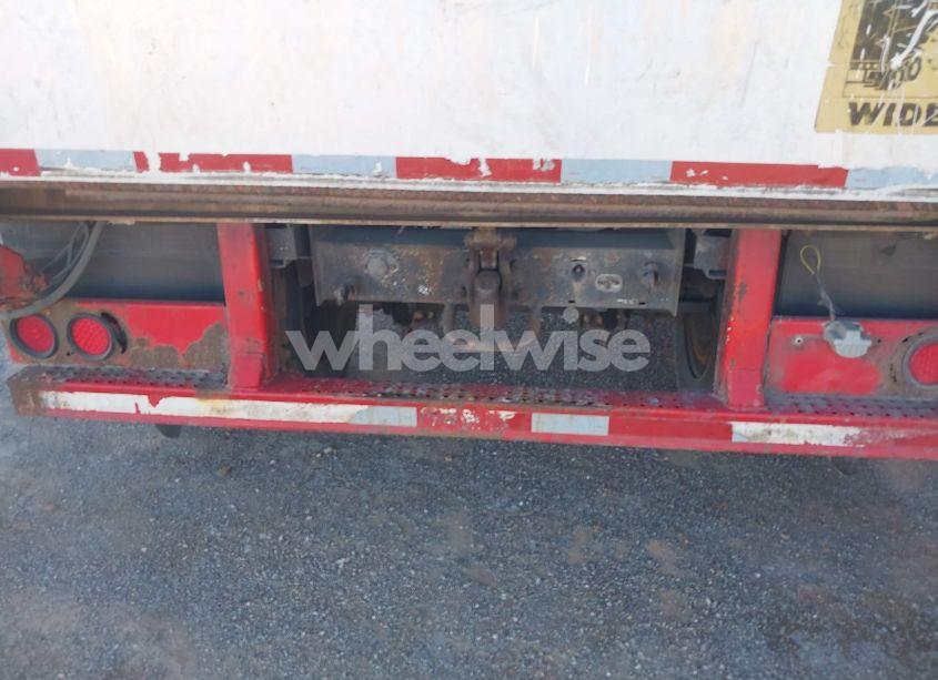 1999 Utility Trailer