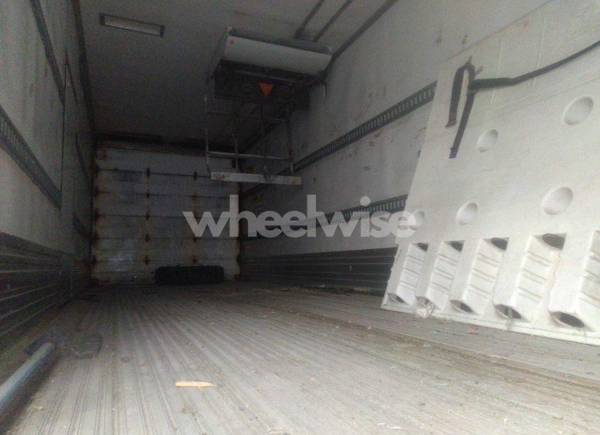 2012 Utility Trailer