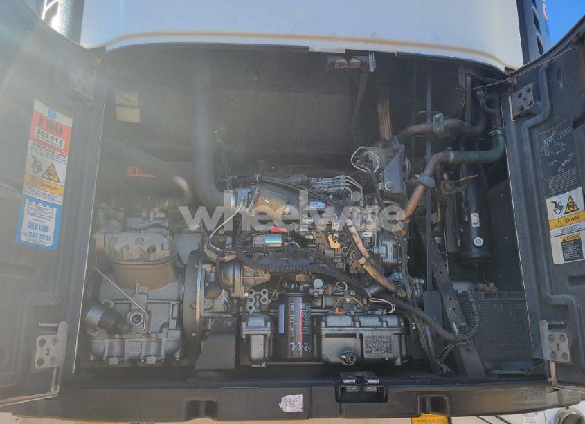 Photo 10 of 2009 Utility Trailer MFG TRAILER (VIN 1UYVS128X9M746701)