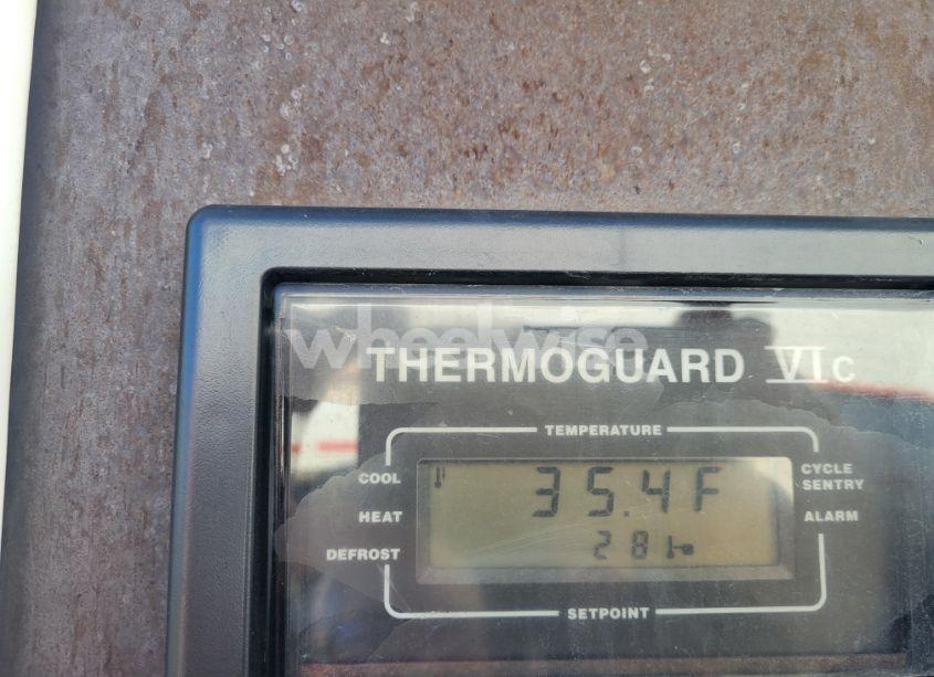 Photo 11 of 2009 Utility Trailer MFG TRAILER (VIN 1UYVS128X9M746701)